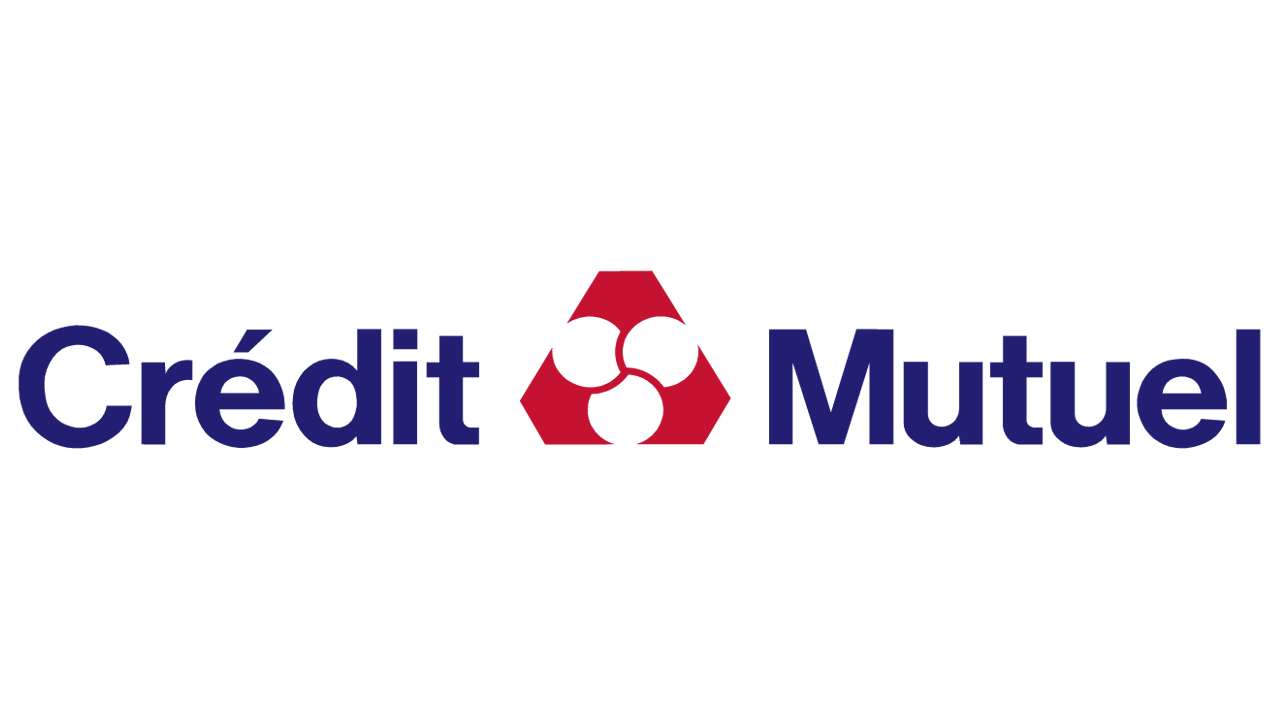 Logo du partenaire Crédit Mutuel